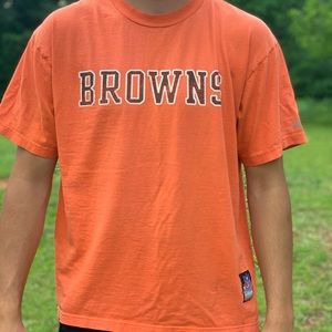 Vintage NFL Browns T-Shirt